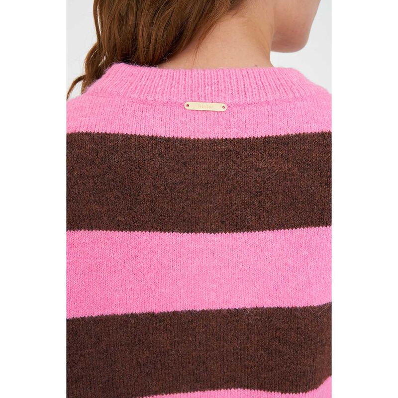 Huffer Kenzie Knit Crew image number 2